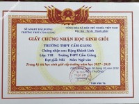 ảnh đính kèm của gia sư