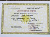 ảnh đính kèm của gia sư