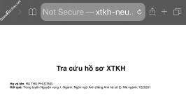 ảnh đính kèm của gia sư