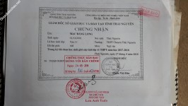 ảnh đính kèm của gia sư