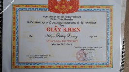 ảnh đính kèm của gia sư