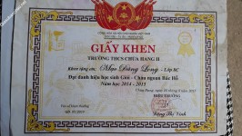 ảnh đính kèm của gia sư