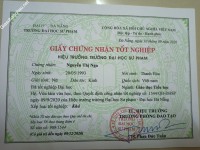 ảnh đính kèm của gia sư