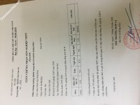 ảnh đính kèm của gia sư