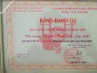 ảnh đính kèm của gia sư