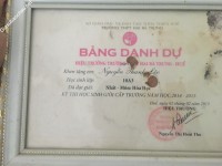 ảnh đính kèm của gia sư