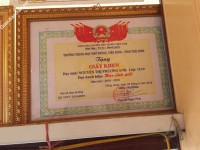 ảnh đính kèm của gia sư