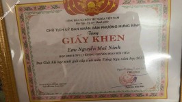 ảnh đính kèm của gia sư
