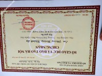 ảnh đính kèm của gia sư