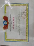 ảnh đính kèm của gia sư