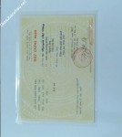 ảnh đính kèm của gia sư