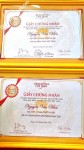ảnh đính kèm của gia sư