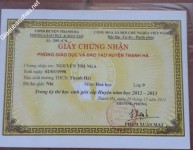 ảnh đính kèm của gia sư