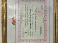 ảnh đính kèm của gia sư