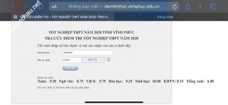 ảnh đính kèm của gia sư
