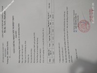 ảnh đính kèm của gia sư