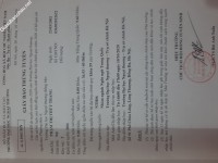 ảnh đính kèm của gia sư