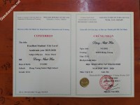 ảnh đính kèm của gia sư