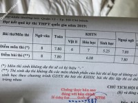 ảnh đính kèm của gia sư