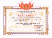 ảnh đính kèm của gia sư