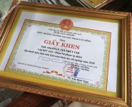 ảnh đính kèm của gia sư