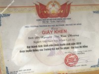 ảnh đính kèm của gia sư