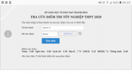 ảnh đính kèm của gia sư