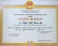 ảnh đính kèm của gia sư