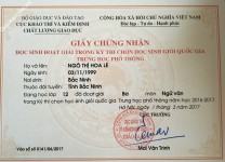 ảnh đính kèm của gia sư