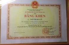 ảnh đính kèm của gia sư