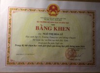 ảnh đính kèm của gia sư