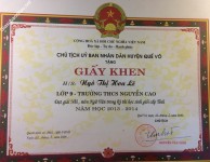 ảnh đính kèm của gia sư