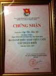 ảnh đính kèm của gia sư