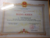 ảnh đính kèm của gia sư