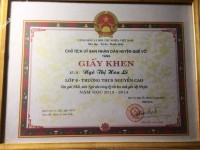 ảnh đính kèm của gia sư