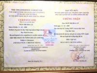 ảnh đính kèm của gia sư