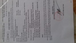 ảnh đính kèm của gia sư