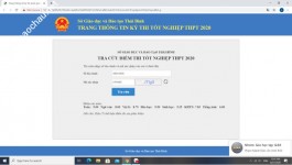 ảnh đính kèm của gia sư