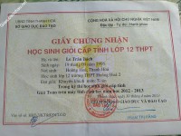 ảnh đính kèm của gia sư