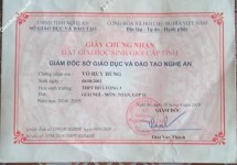 ảnh đính kèm của gia sư