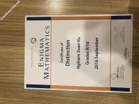 ảnh đính kèm của gia sư