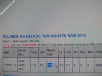 ảnh đính kèm của gia sư