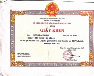 ảnh đính kèm của gia sư