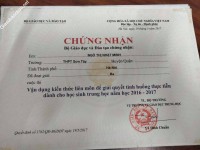 ảnh đính kèm của gia sư