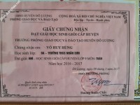 ảnh đính kèm của gia sư