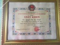 ảnh đính kèm của gia sư