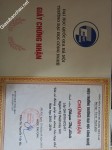 ảnh đính kèm của gia sư
