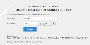 ảnh đính kèm của gia sư