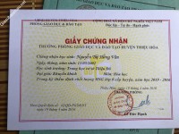 ảnh đính kèm của gia sư