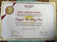 ảnh đính kèm của gia sư